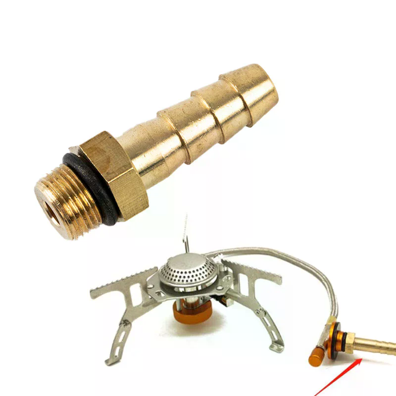 Outdoor Camping Stove Switchin - Camping Cooking Light recension och pris