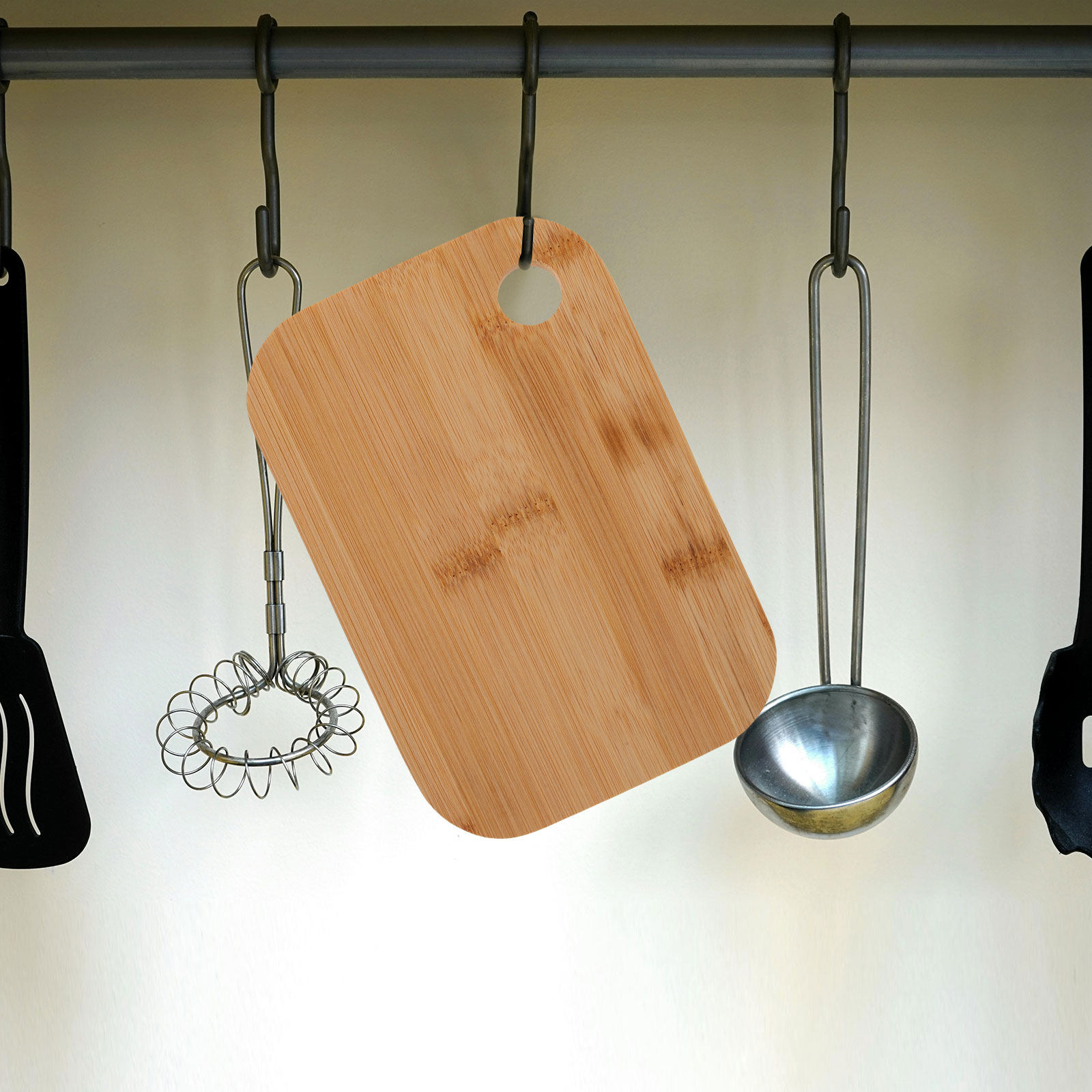 Shaped Cutting Chopping Board  - Camp Cutting Board recension och pris