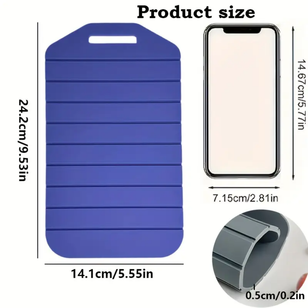 Kitchen Cutting Board, Double- - Camp Cutting Board recension och pris