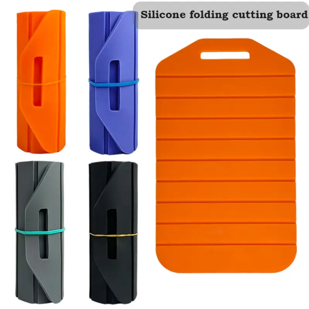 Kitchen Cutting Board, Double- - Camp Cutting Board recension och pris