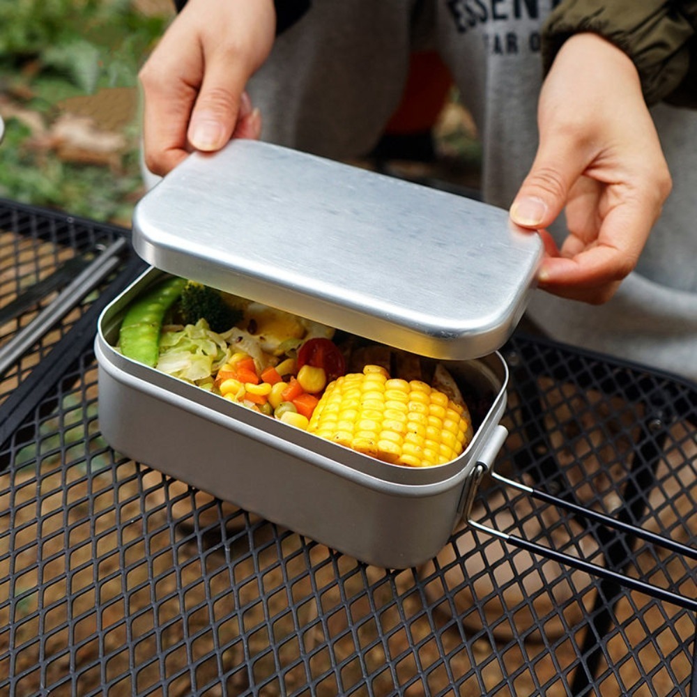 Ultralight Tableware Camping C - Camping Cooking Accessories Set recension och pris