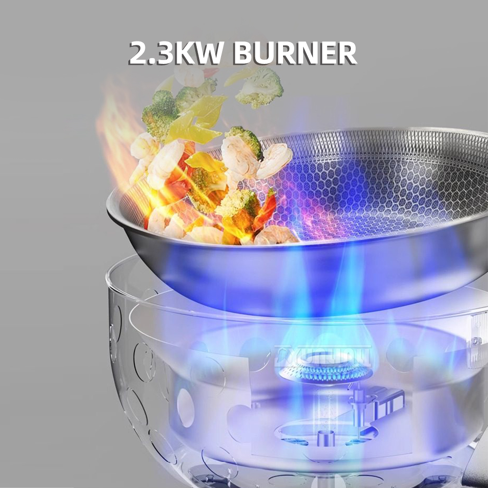 2027 Outdoor portable cassette - Camping Cooking One Pot recension och pris