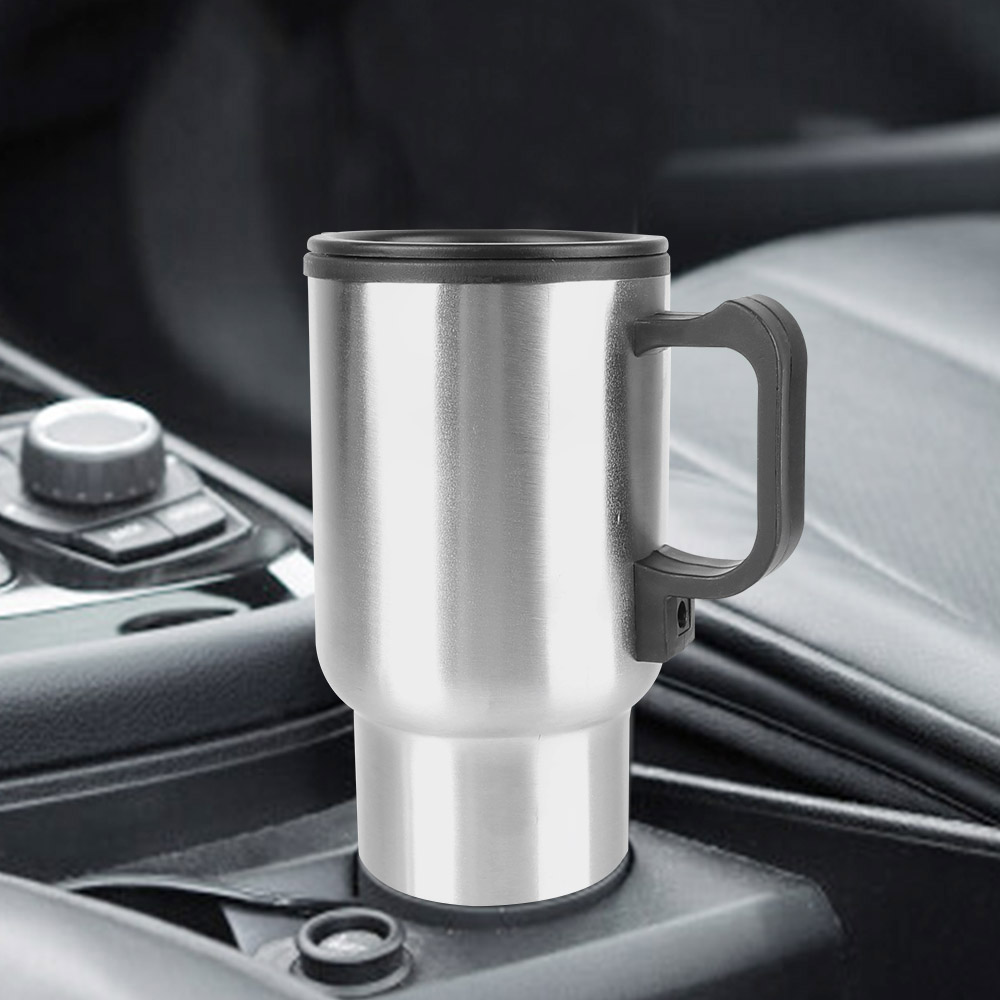 Electric Heating Car Kettle Ca - Camping Cooking Electric recension och pris