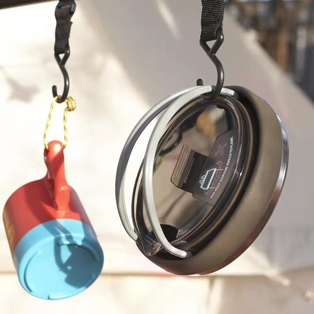1L Camping Cook Pot Stainless  - Camping Cooking Options recension och pris