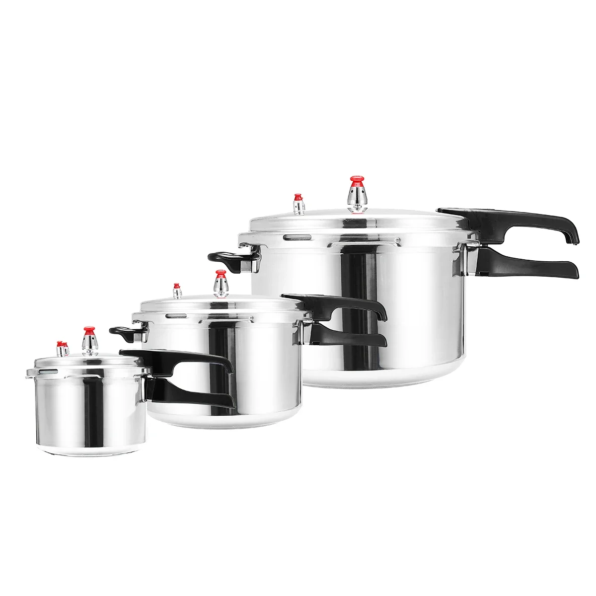 18/20/22/28cm Kitchen Pressure - Camping Cooking Windscreen recension och pris