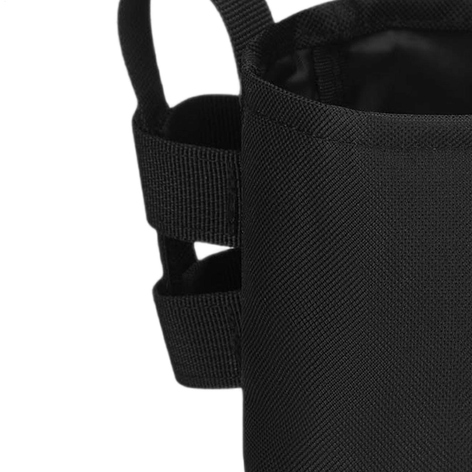 Universal Water Bottle Holder  - Camping Cooking Pot recension och pris