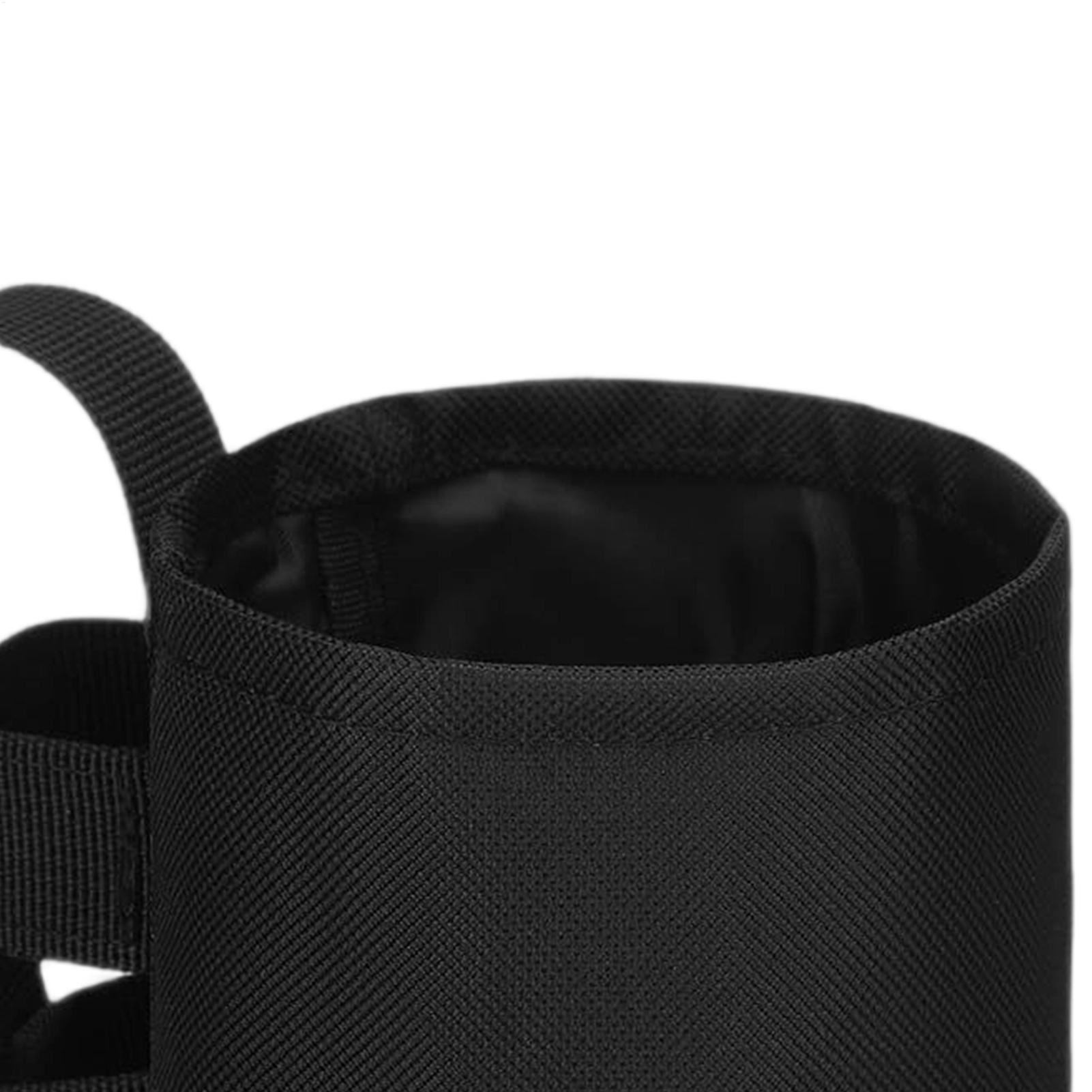 Universal Water Bottle Holder  - Camping Cooking Pot recension och pris