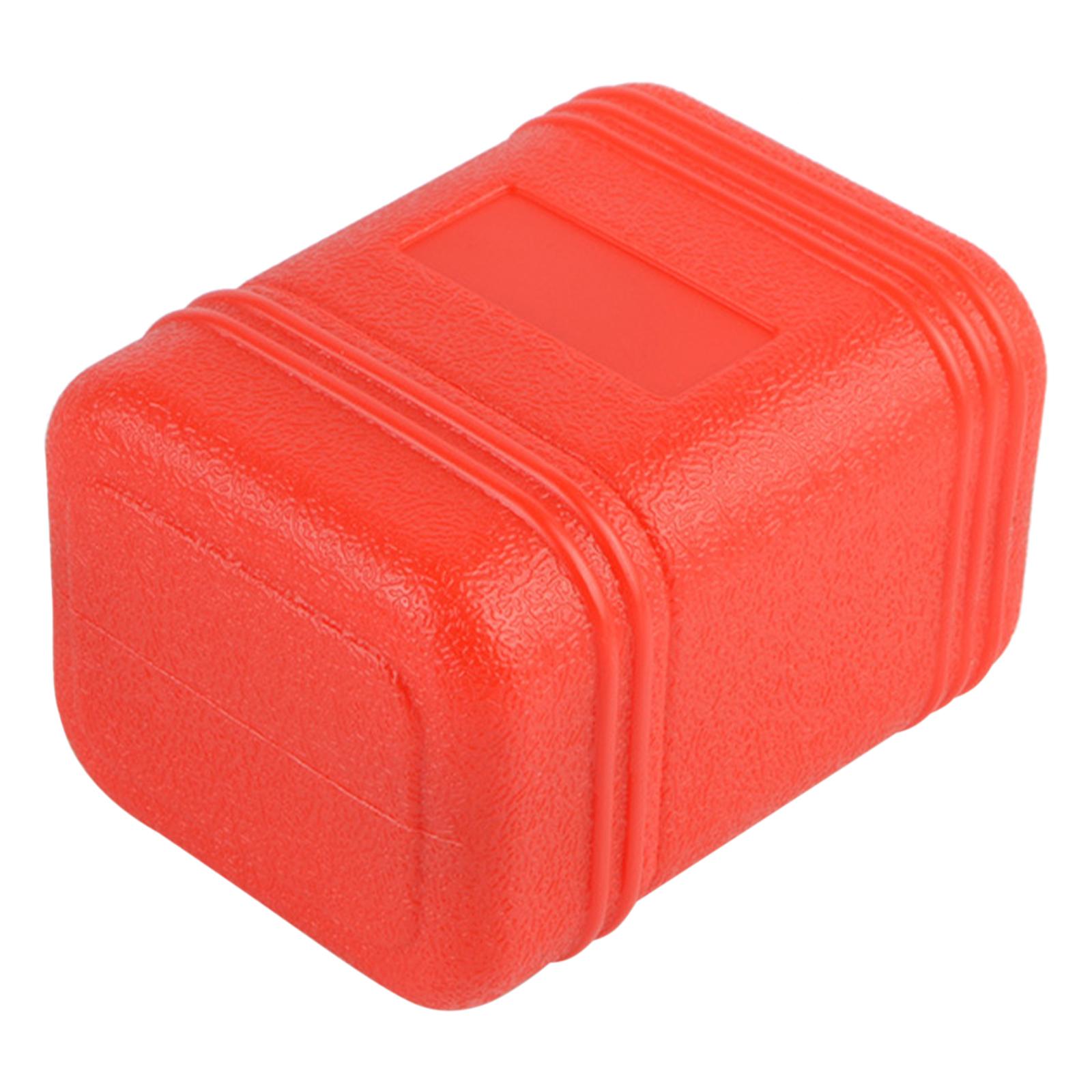 Camping Storage Box Hard Light - Camping Cooking Lightweight recension och pris