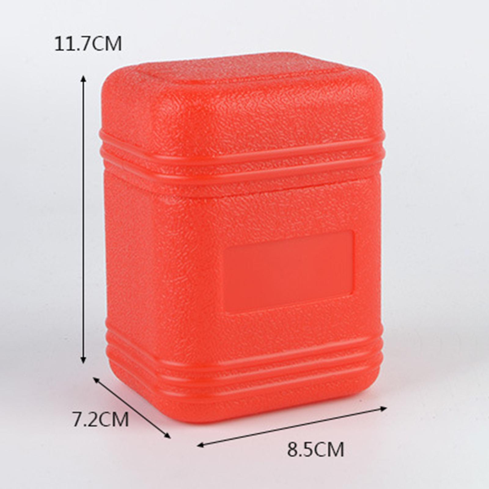 Camping Storage Box Hard Light - Camping Cooking Lightweight recension och pris