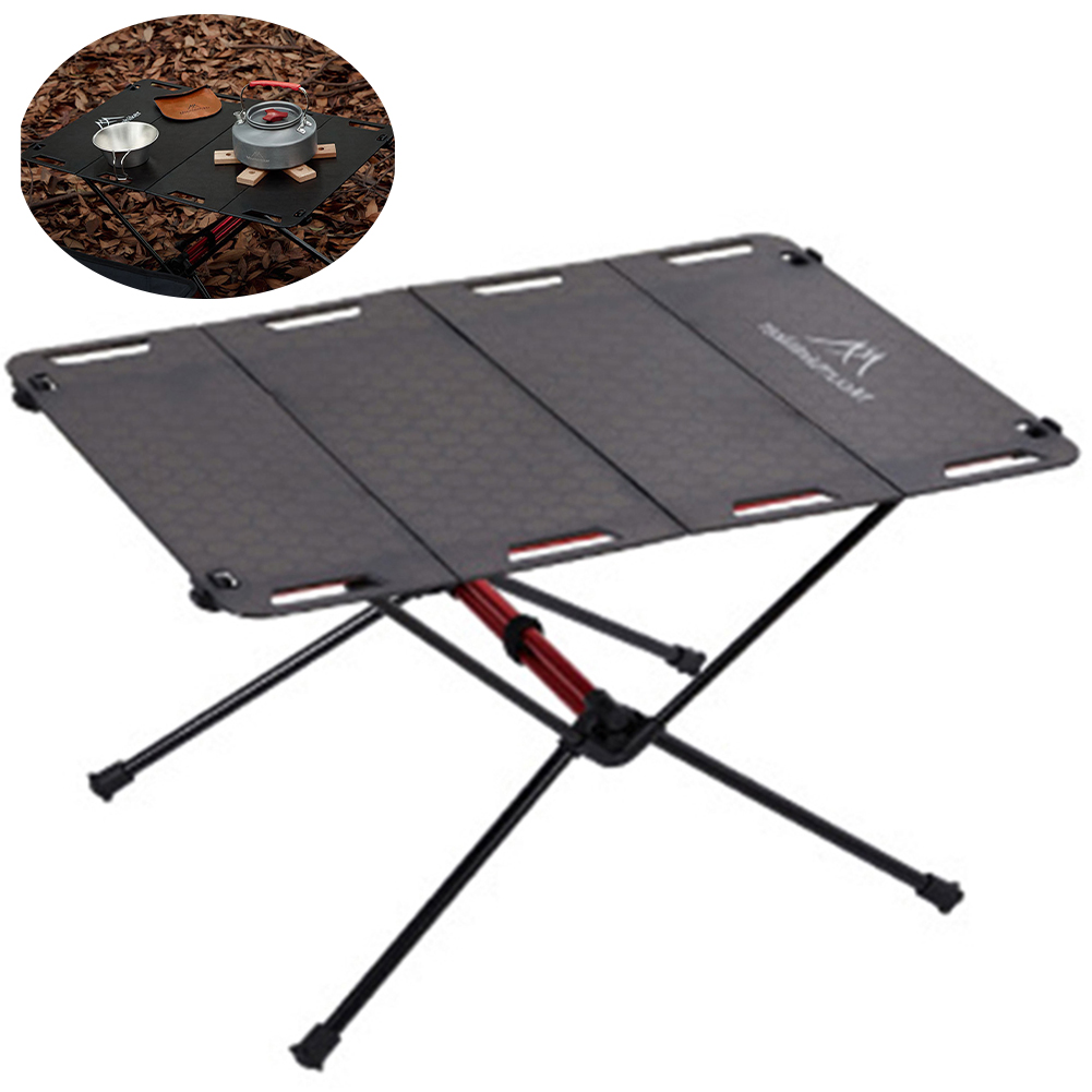 Folding Camping Table Lightwei - Camping Cooking Lightweight recension och pris