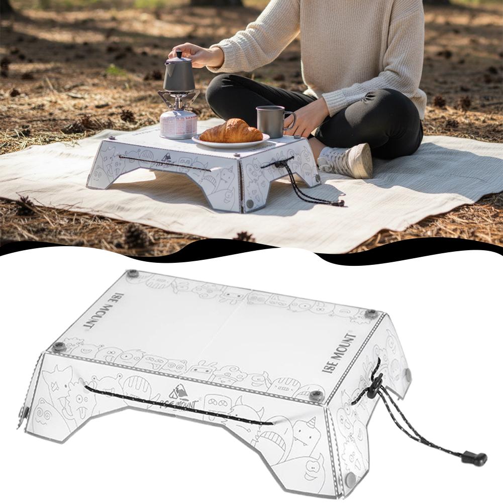 Portable Multi Folding Camping - Camping Cooking Lightweight recension och pris