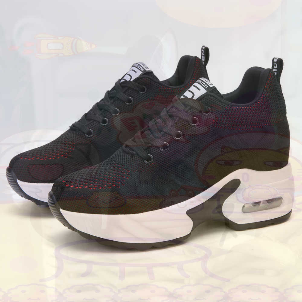 Red Size 36 Shoes Woman Tennis - Camp Cutting Board recension och pris