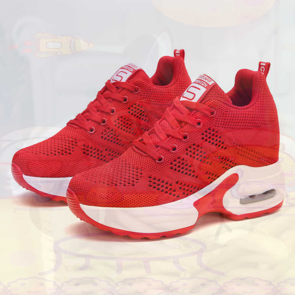 Red Size 36 Shoes Woman Tennis - Camp Cutting Board recension och pris