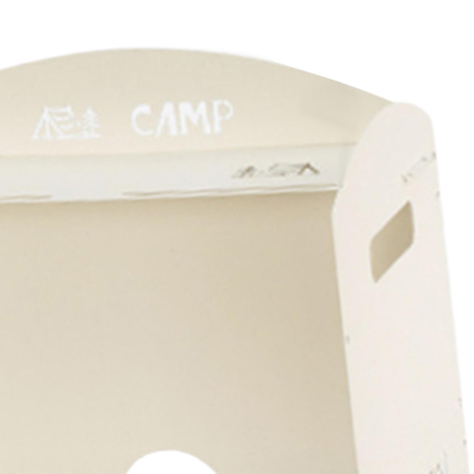 Camping Furnace Windscreen Com - Camping Cooking Windscreen recension och pris