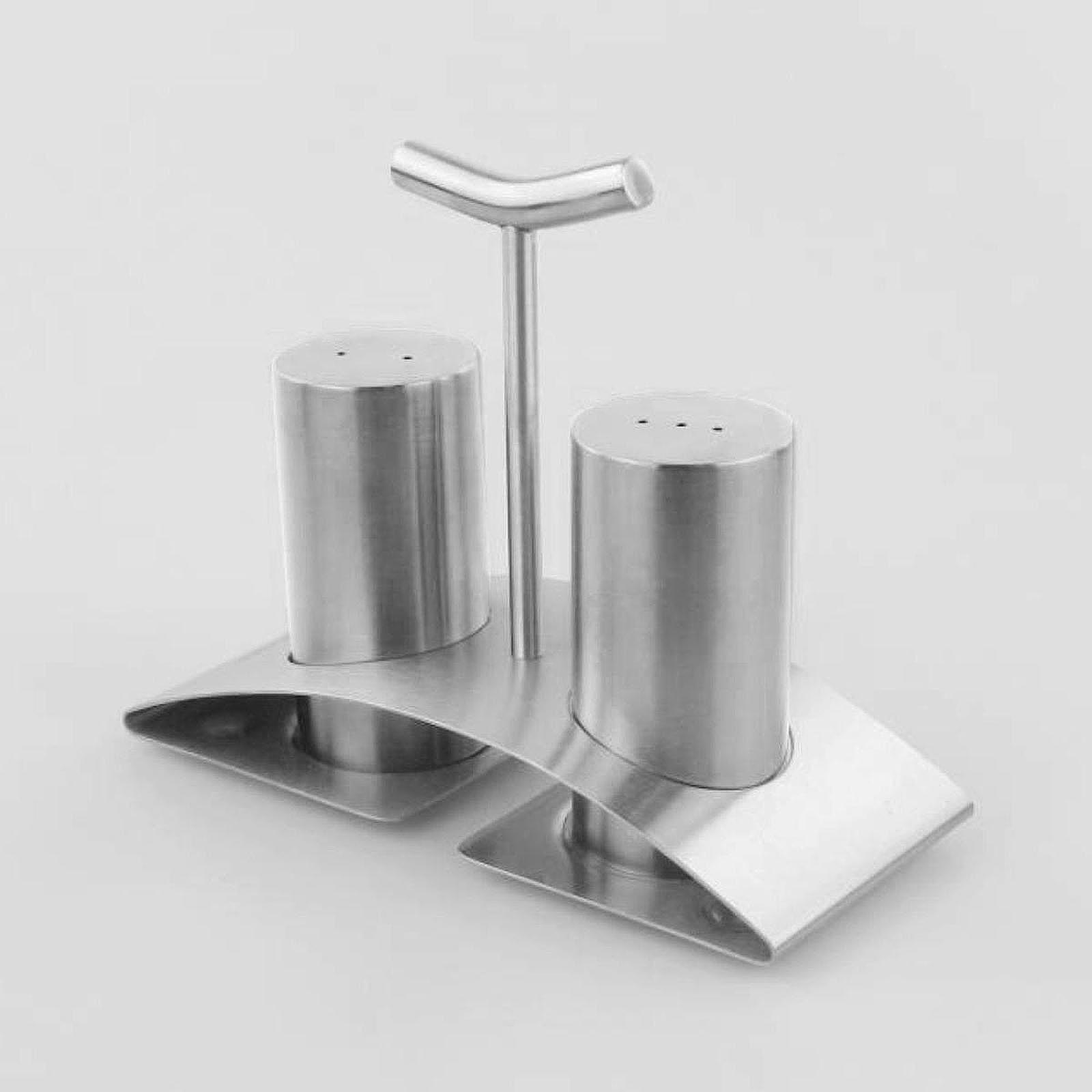 2Pcs Stainless Steel Storage C - Camping Cooking Table With Storage recension och pris