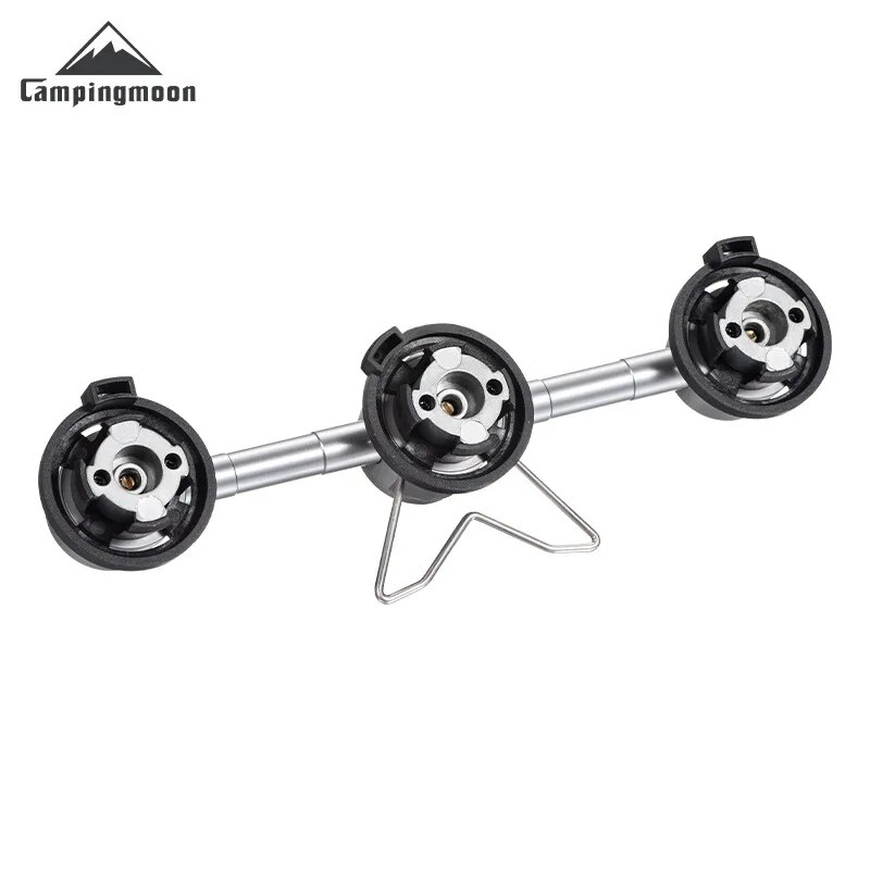 CAMPINGMOON Outdoor Camping 1P - Camping Cooking Light recension och pris