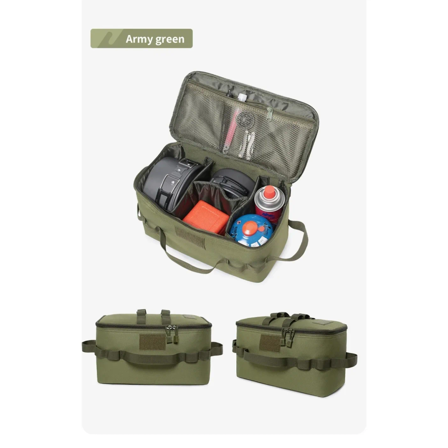 Large Capacity Outdoor Camping - Camping Outdoor Cooking Equipment recension och pris