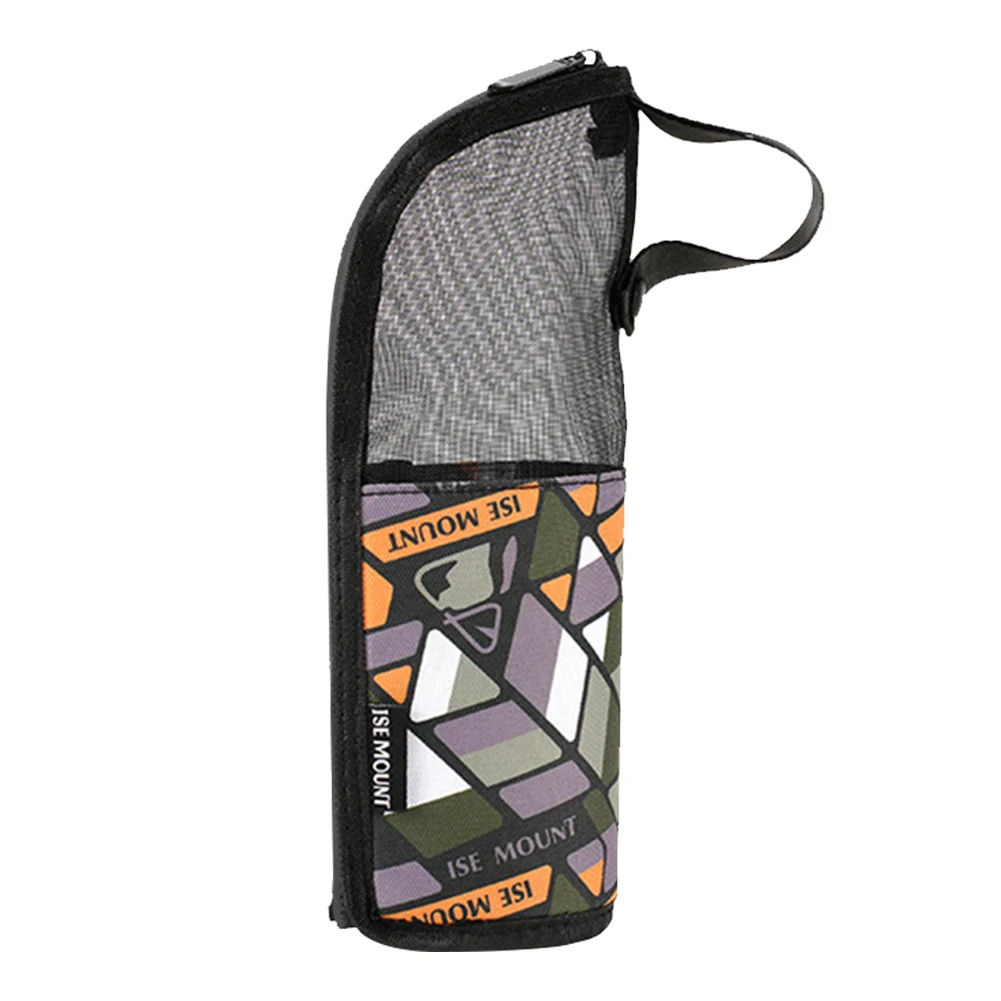 Camping Cookware Storage Bag W - Camping Outdoor Cooking Equipment recension och pris