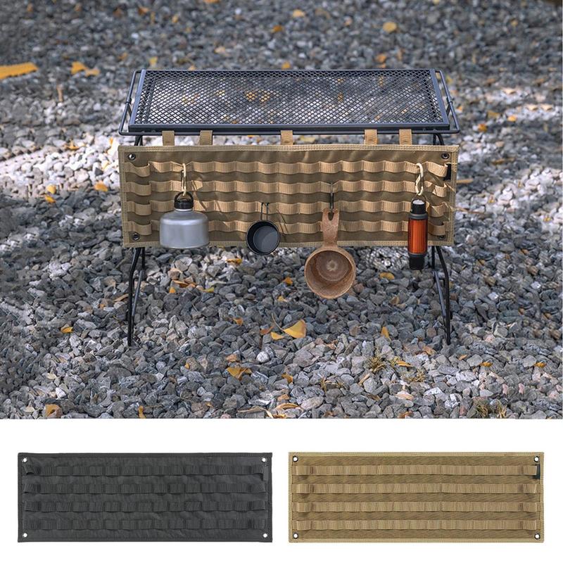 camping organizers Canopy Orga - Camping Cooking Canopy recension och pris