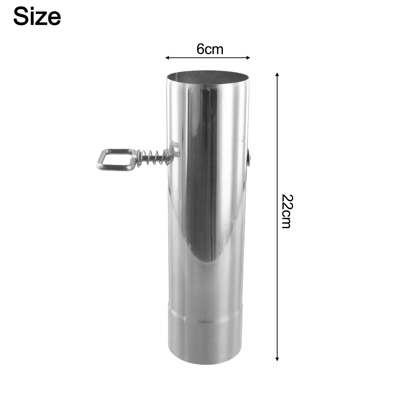 Camping Outdoor Use 110*59mm C - Camping Cooking Options recension och pris