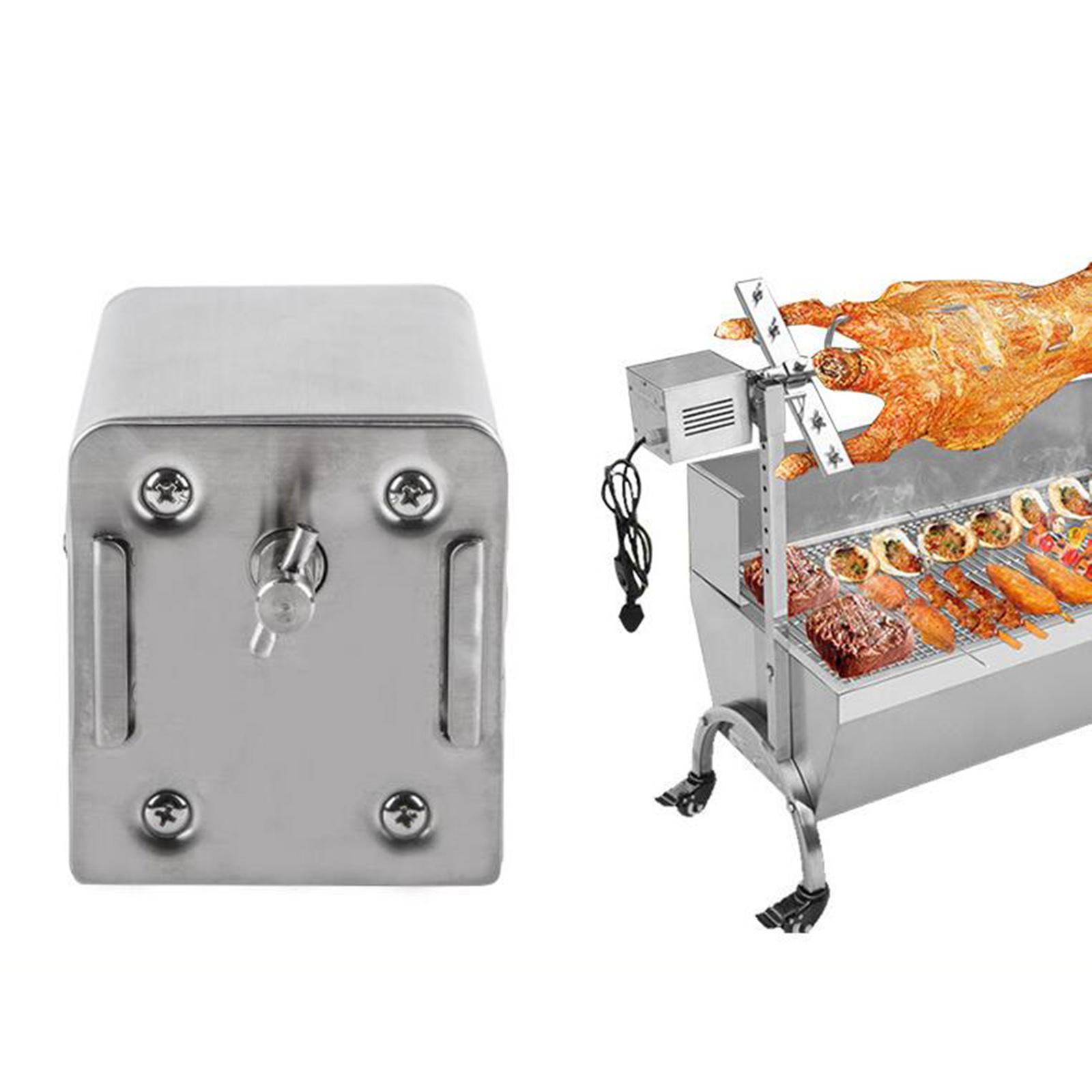 Stainless Steel Cooking Electr - Camping Cooking Electric recension och pris
