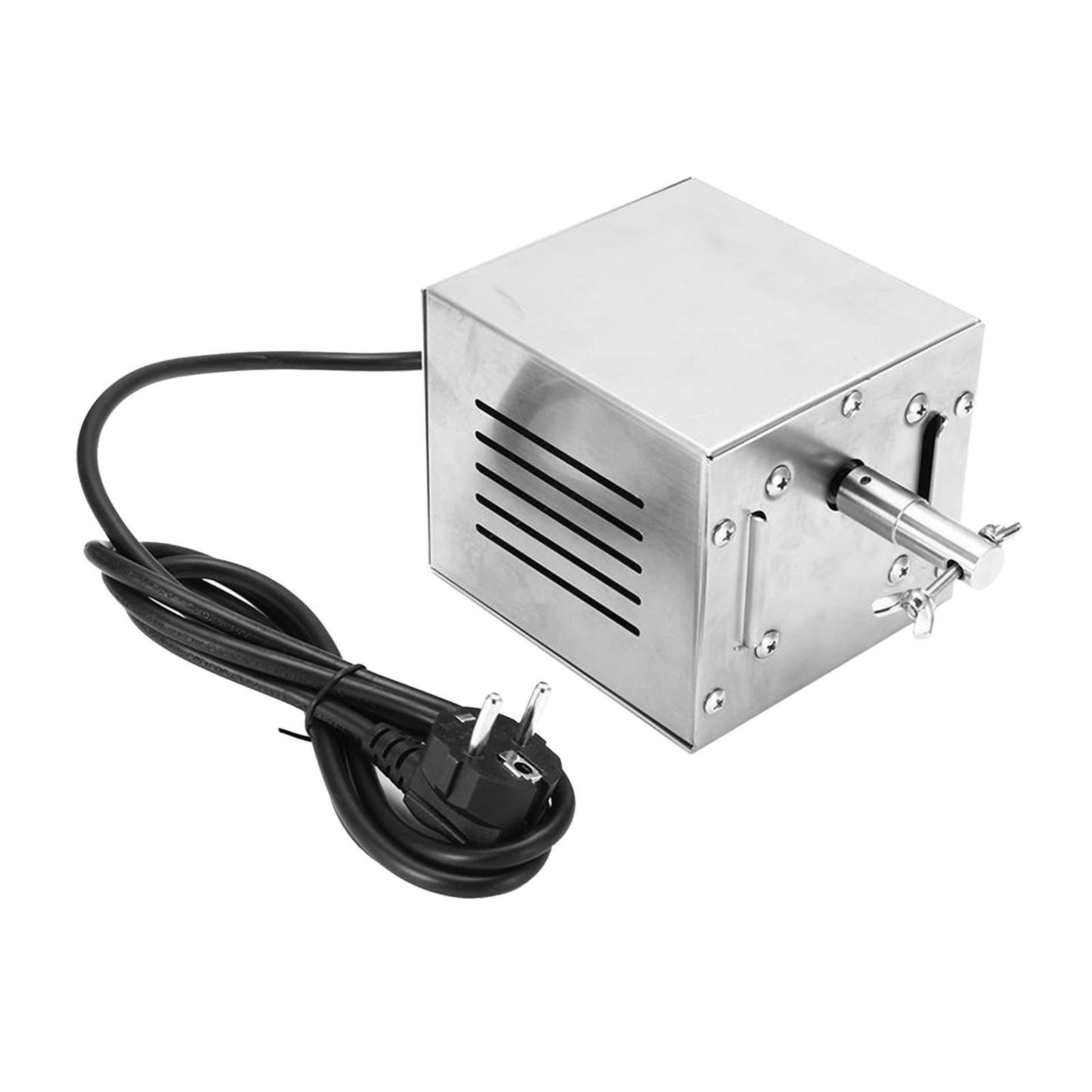 Stainless Steel Cooking Electr - Camping Cooking Electric recension och pris