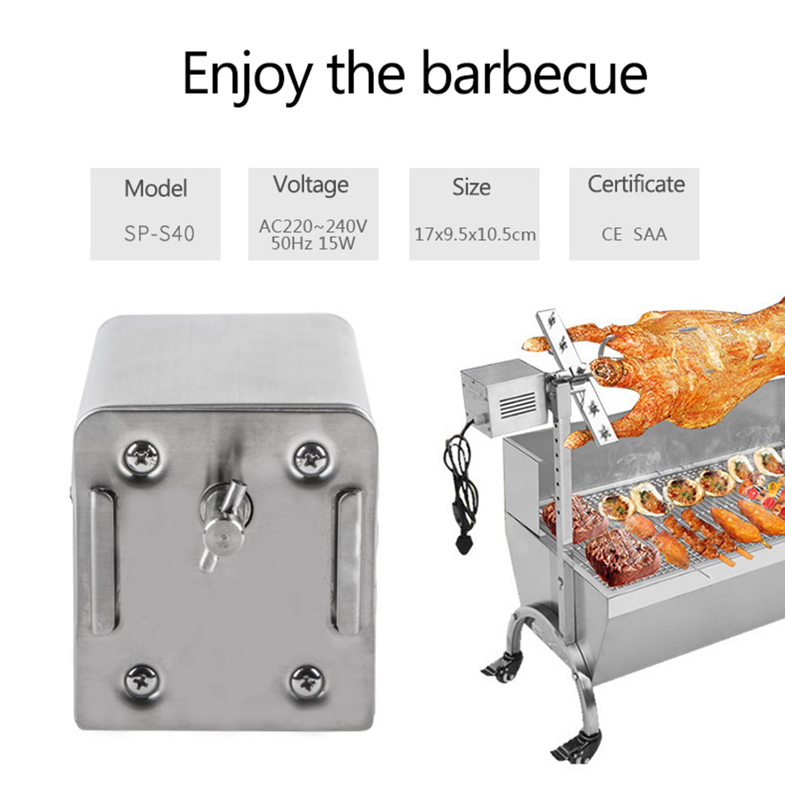 Stainless Steel Cooking Electr - Camping Cooking Electric recension och pris