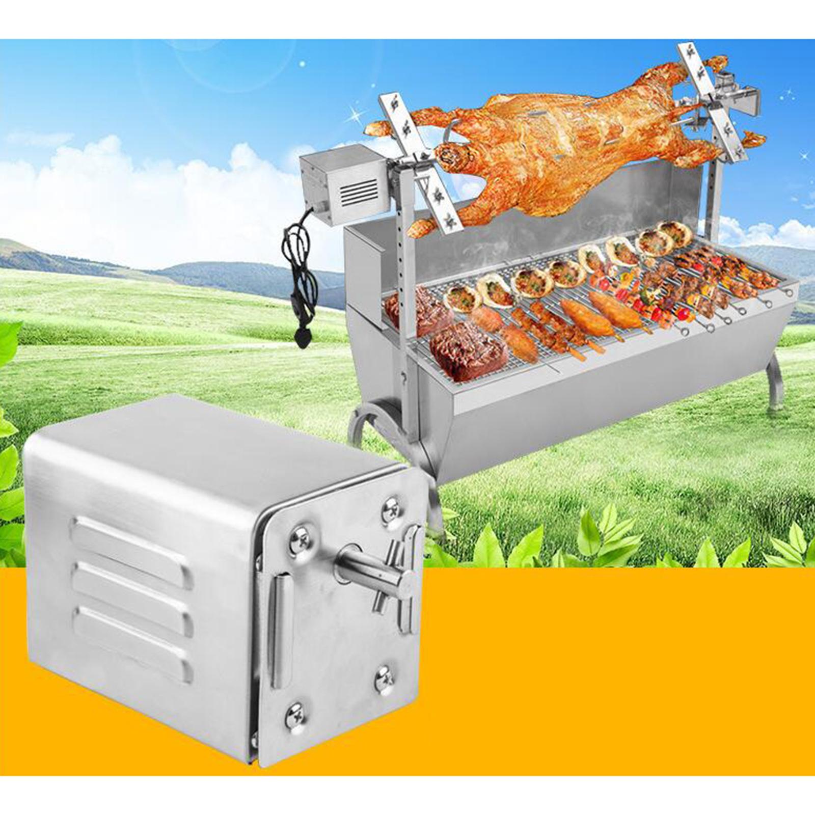 Stainless Steel Cooking Electr - Camping Cooking Electric recension och pris