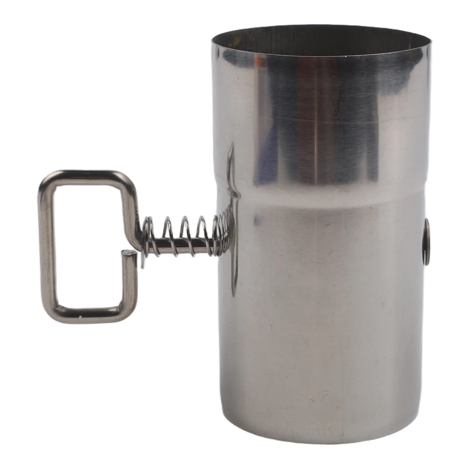 110*59mm Camping Stove Pipe St - Camping Cooking Options recension och pris