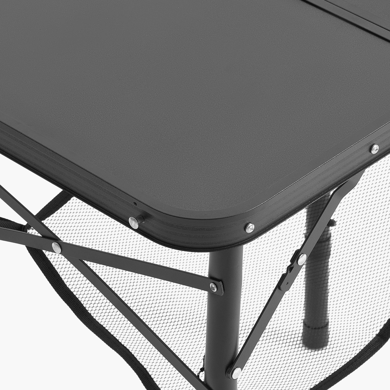 Folding Camping Table, Adjusta - Camping Cooking Lightweight recension och pris