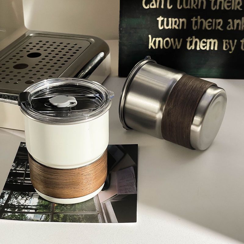 Stainless Steel Coffee Camping - Camping Cooking Pot recension och pris