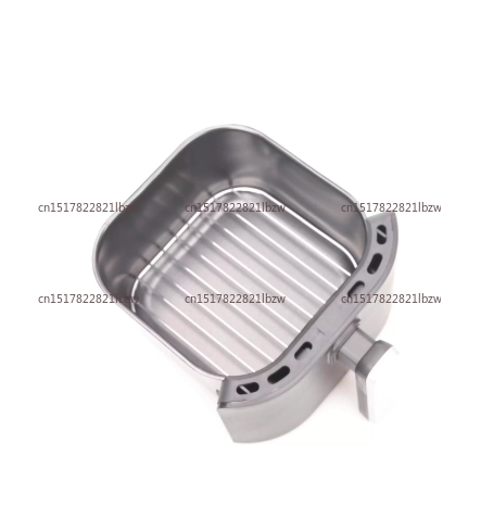 200W 24V 2.5L Electric Air Fry - Camping Cooking Electric recension och pris