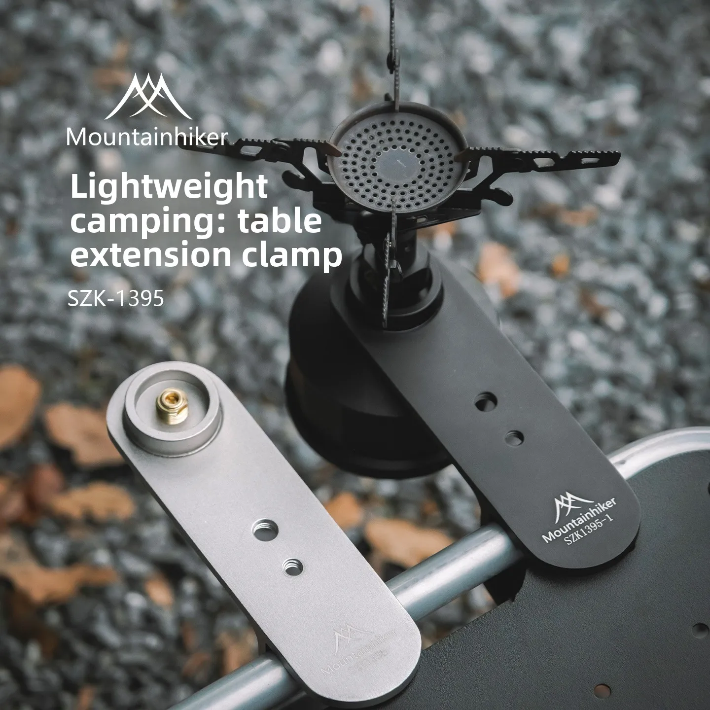 MOUNTAINHIKER Flat Gas Cylinde - Cooking On Camping Stove recension och pris