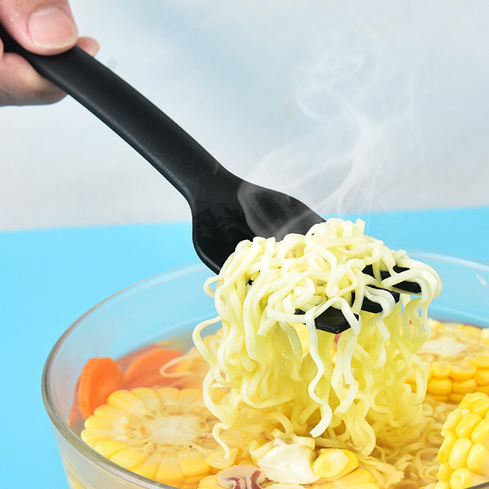Heat Resistant Kitchen Utensil - Camping Cooking Accessories Set recension och pris