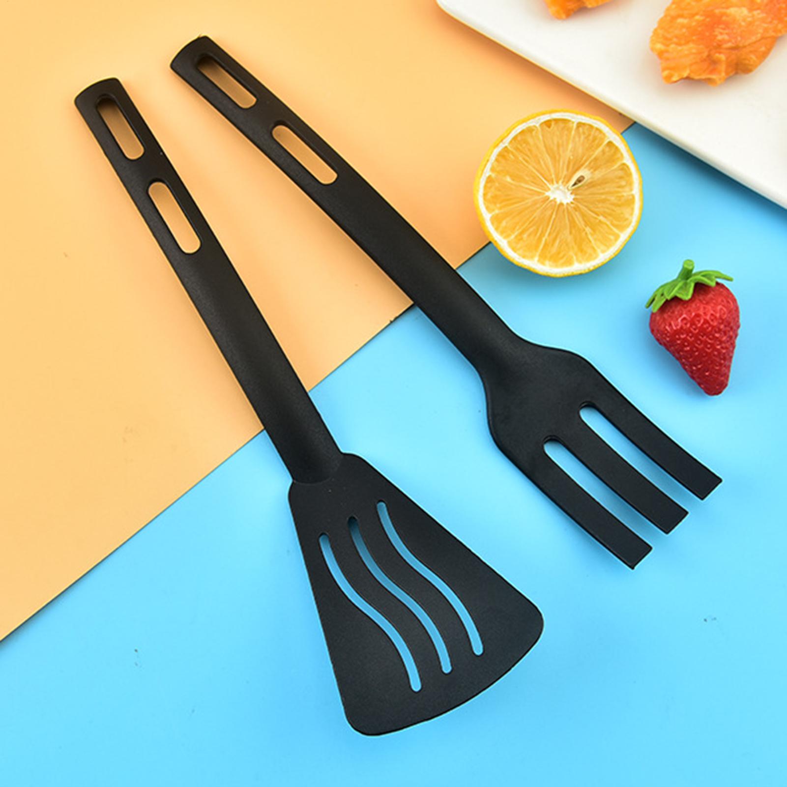 Heat Resistant Kitchen Utensil - Camping Cooking Accessories Set recension och pris