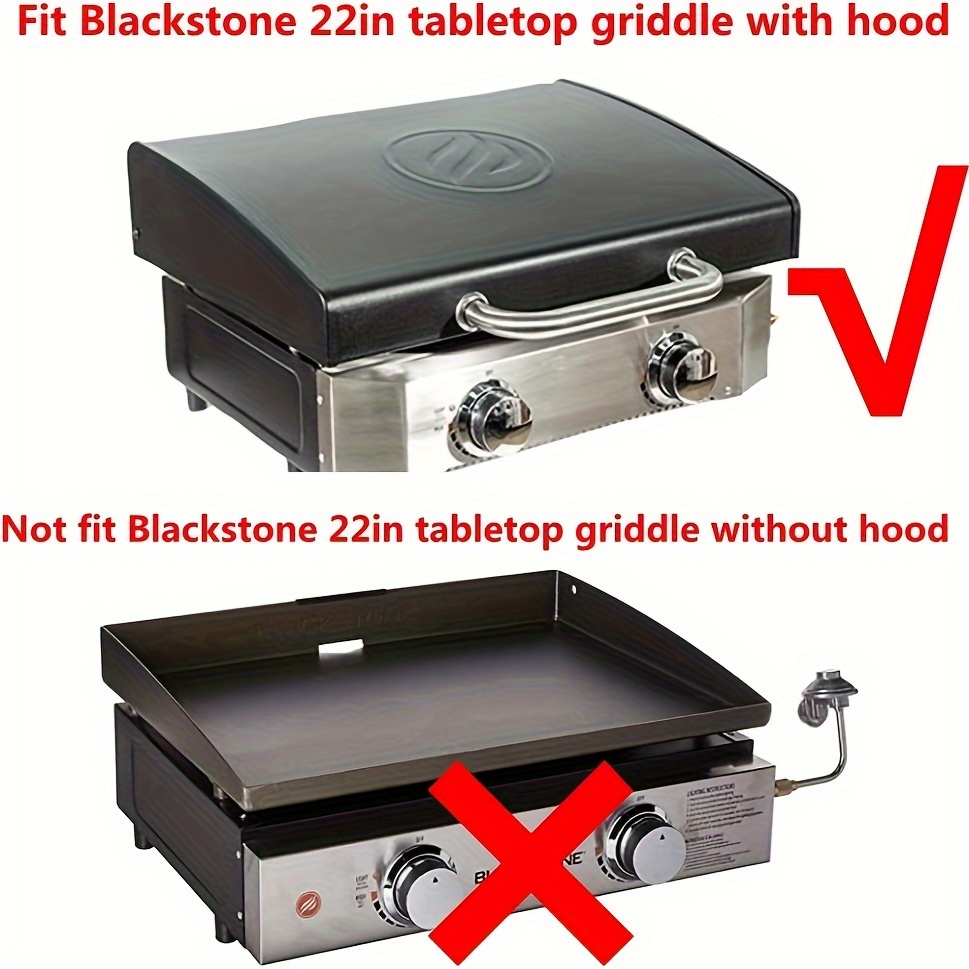 Grill Cover for Multiple Campi - Camping Cooking Meat recension och pris