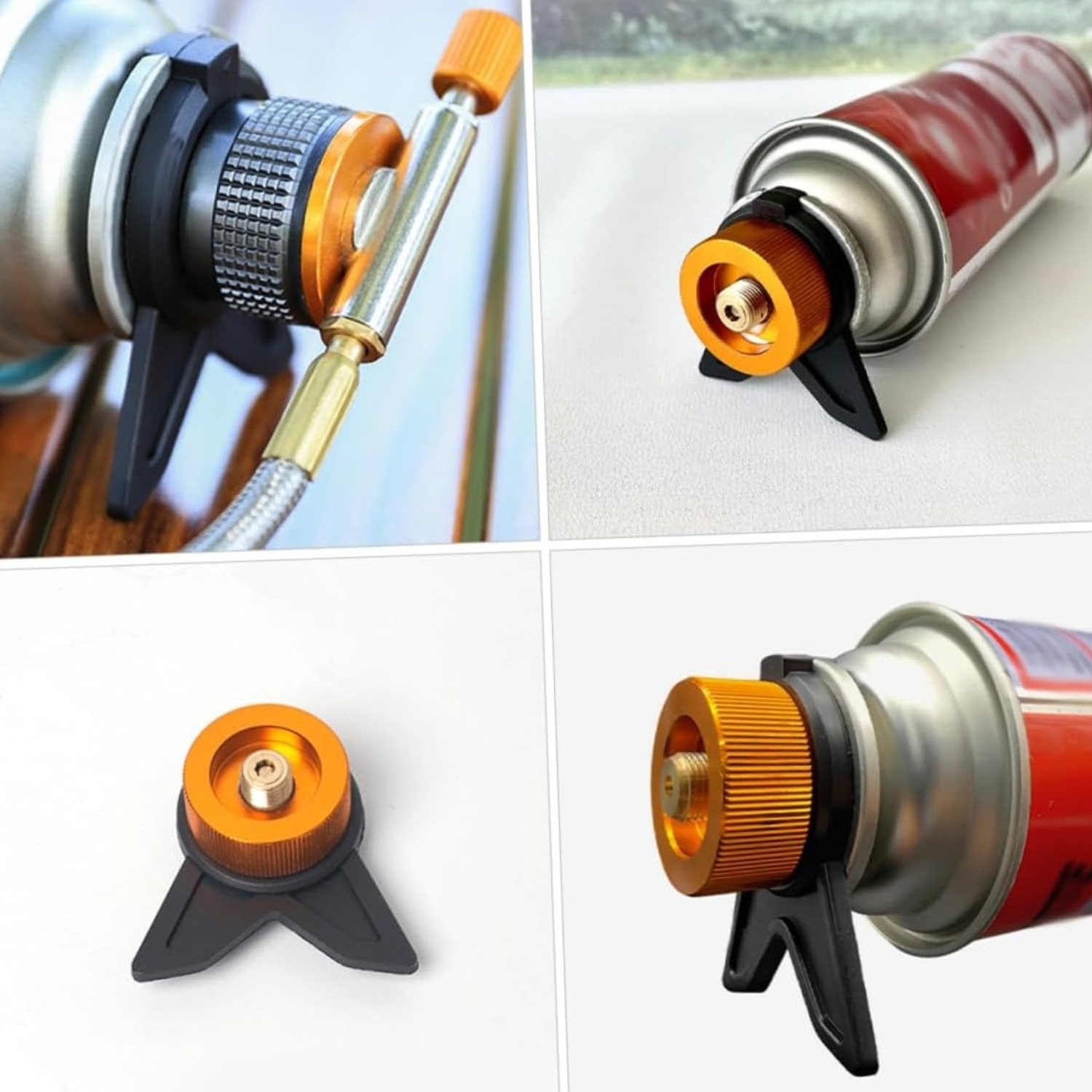 Propane Tank Parts Gas Tank Ad - Camping Cooking Light recension och pris