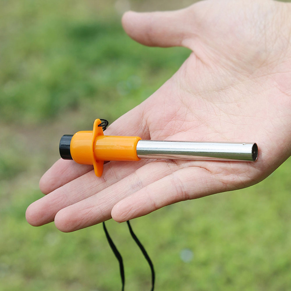 Pulse Lgnition Kitchen Outdoor - Camping Cooking Electric recension och pris