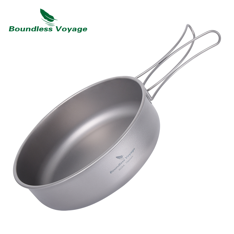 Boundless Voyage Camping Cooki - Camping Cooking Accessories Set recension och pris