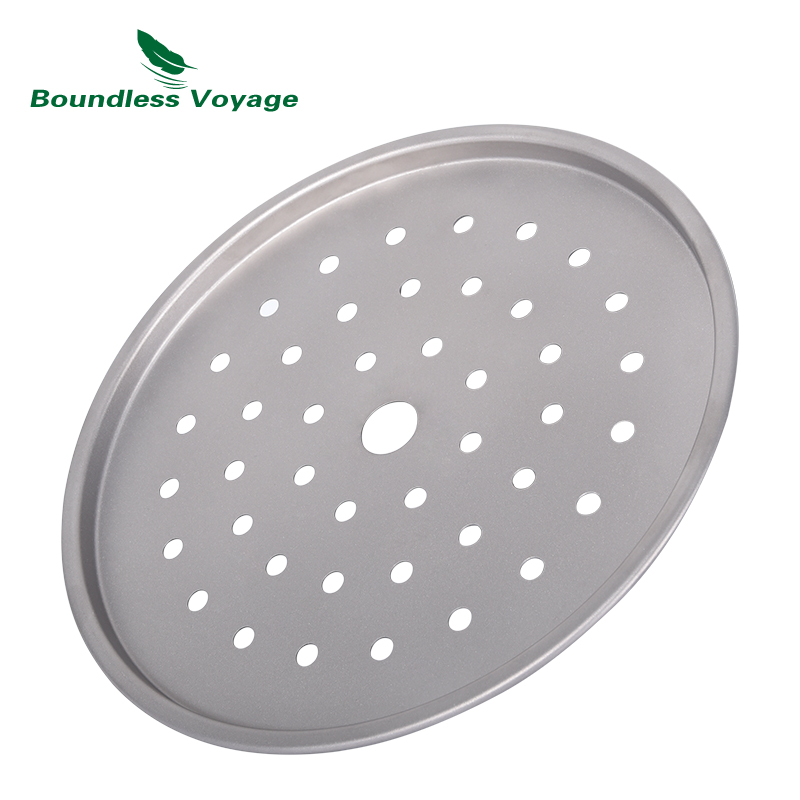 Boundless Voyage Camping Cooki - Camping Cooking Accessories Set recension och pris